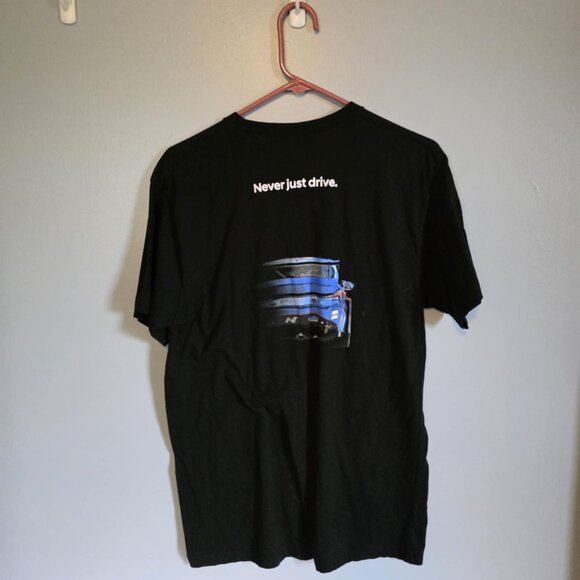 EUC Hyundai Veloster N Racing T-shirt - Picture 3 of 5